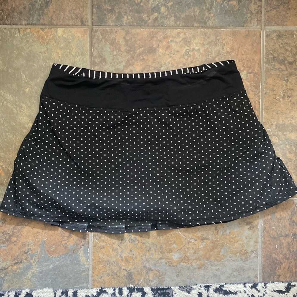Lululemon skirt